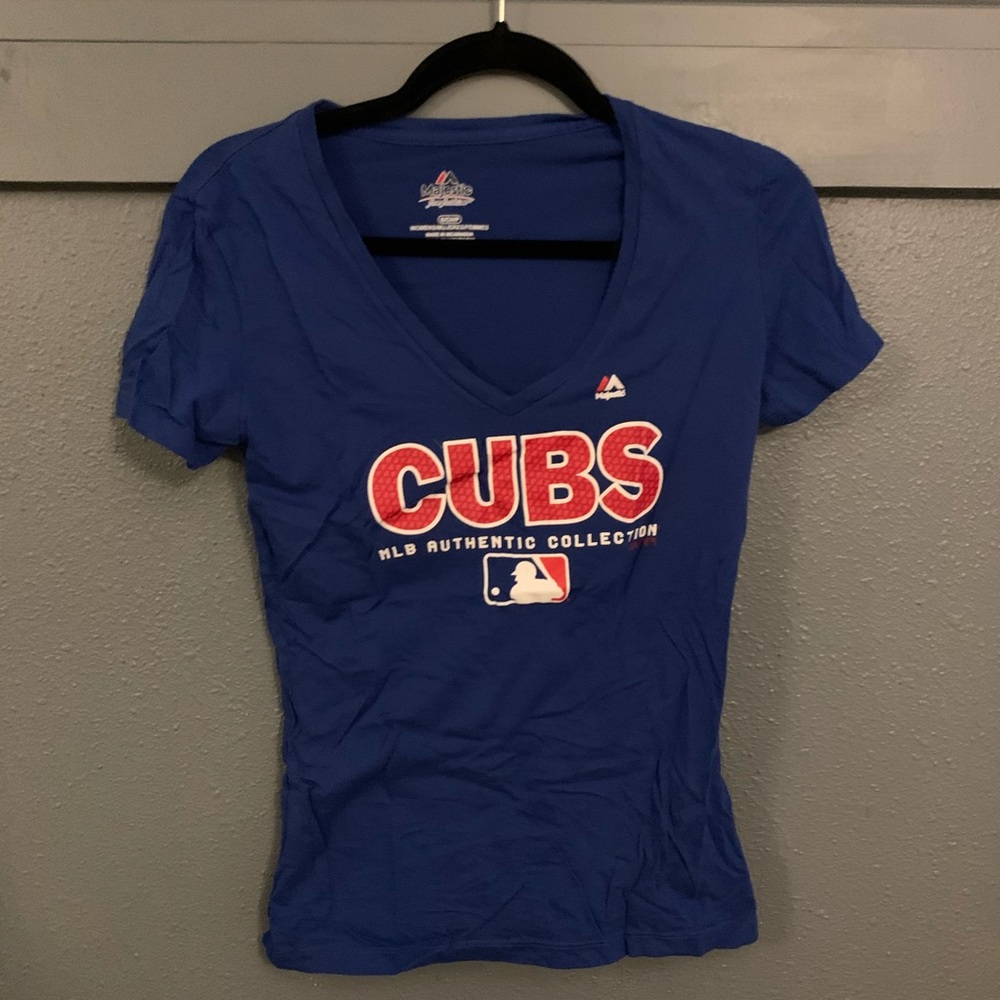 Chicago Cubs Shirt